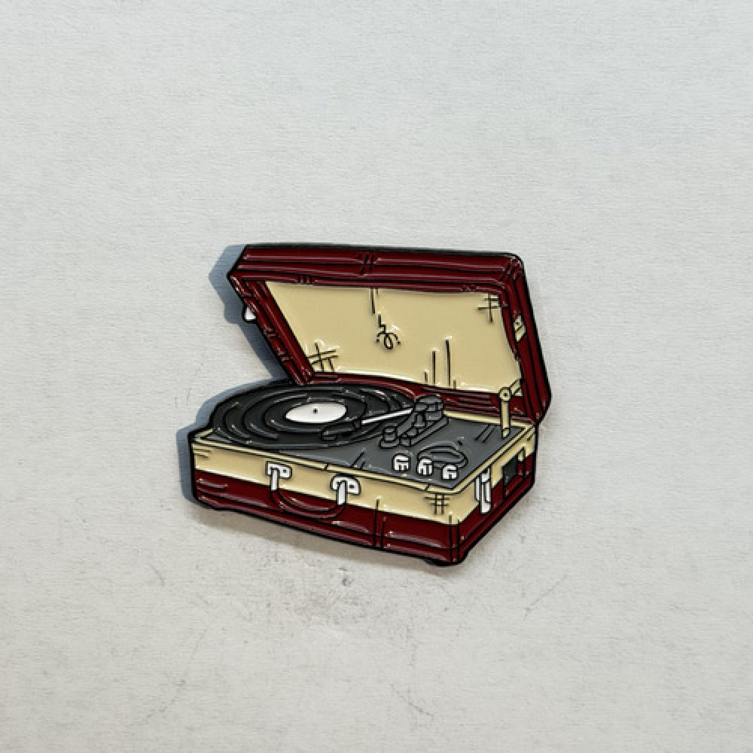 Значок Pin #96