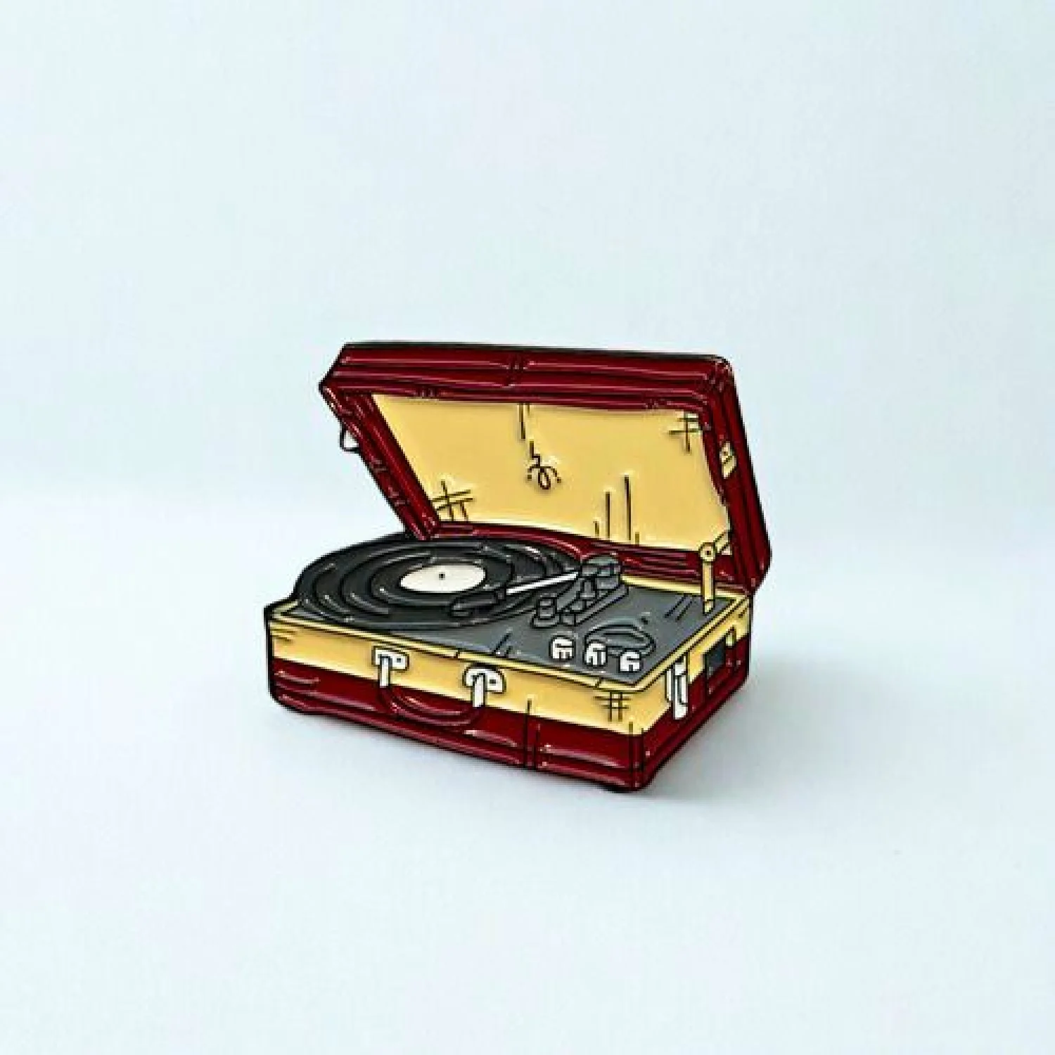 Значок Pin #96