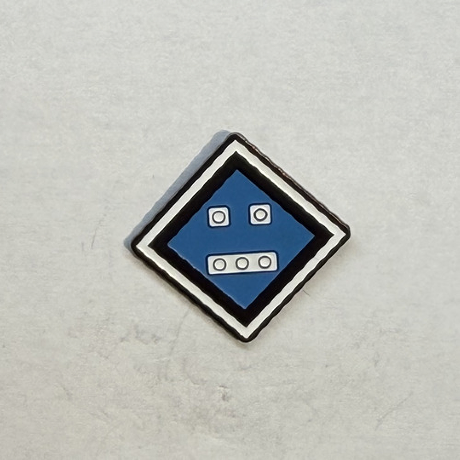 Значок Pin #97