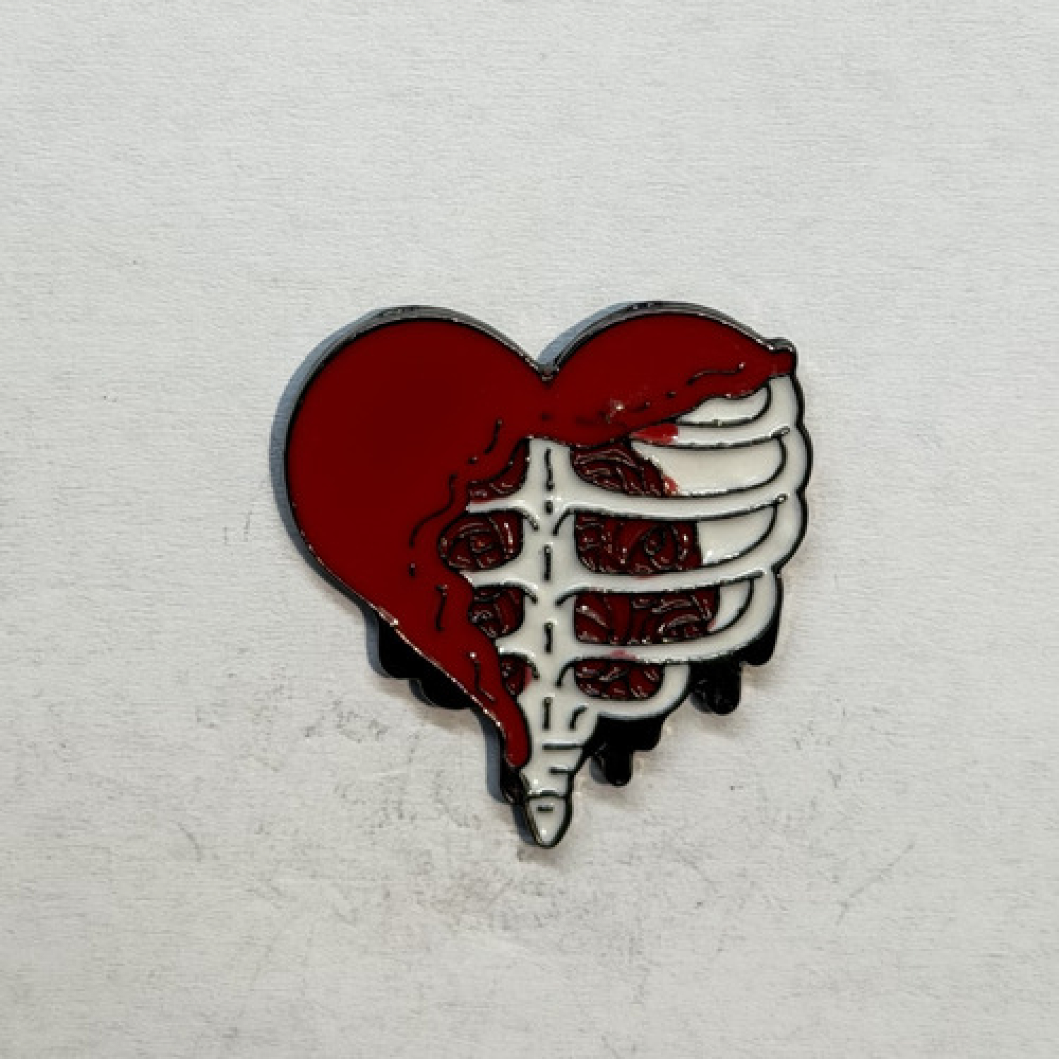 Значок Pin #99