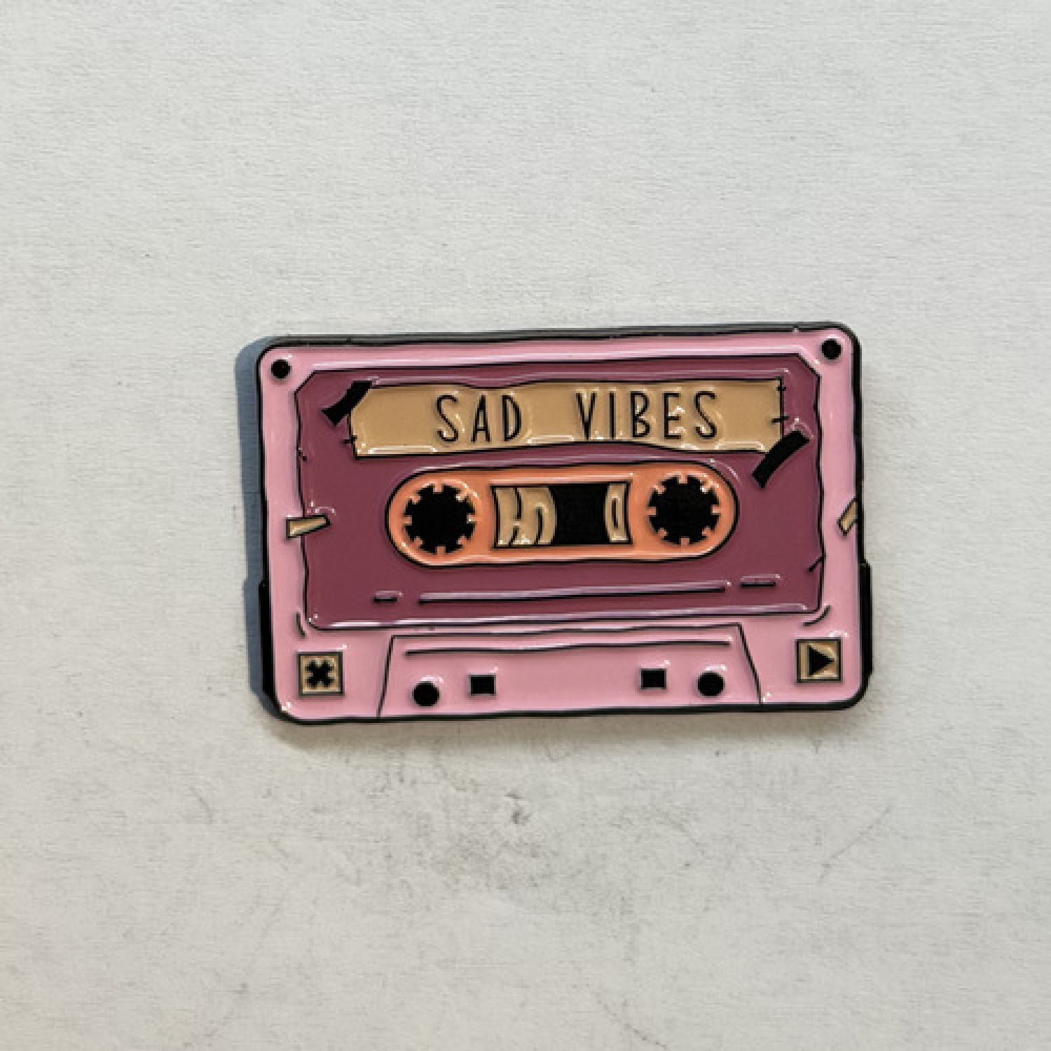 Значок Pin #101