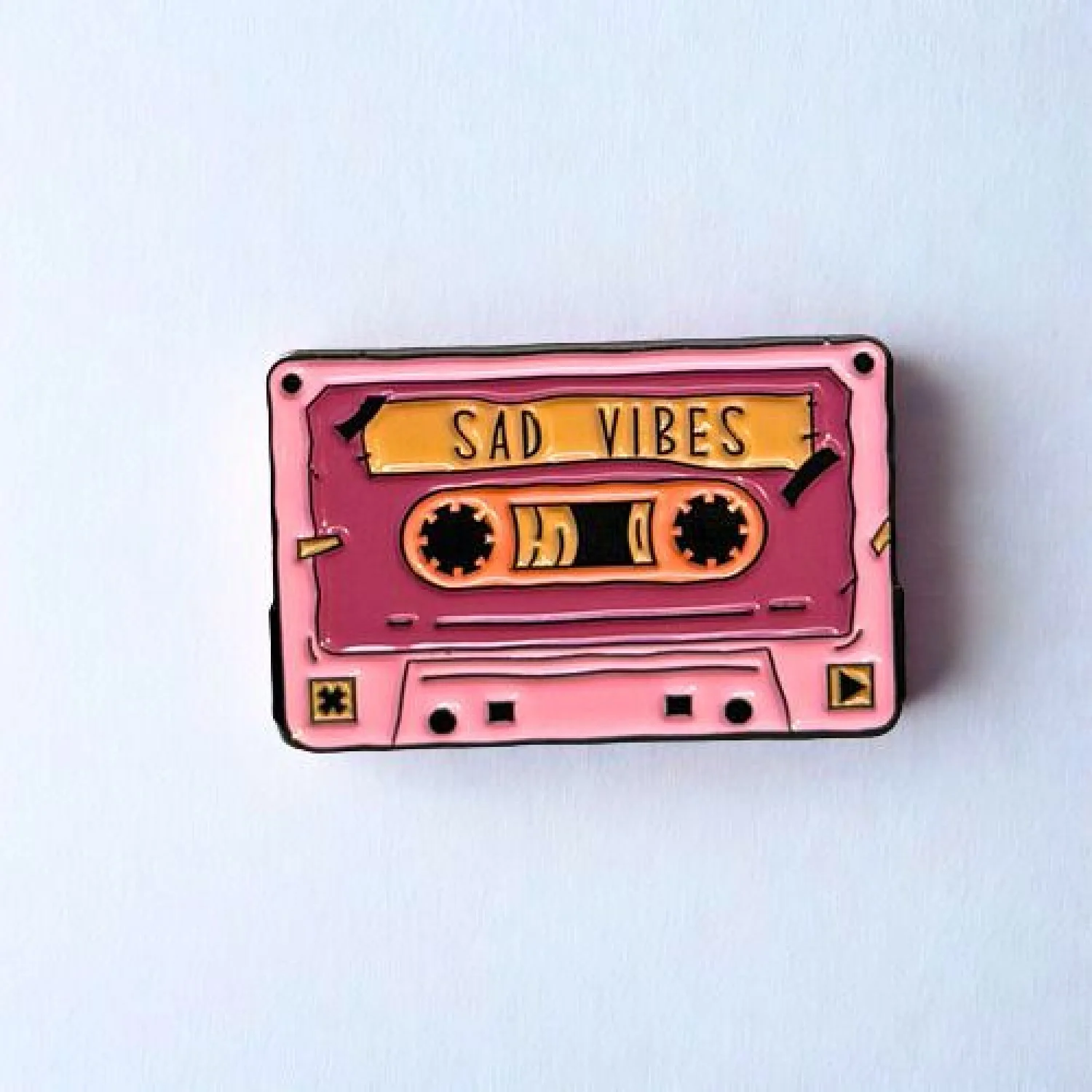 Значок Pin #101