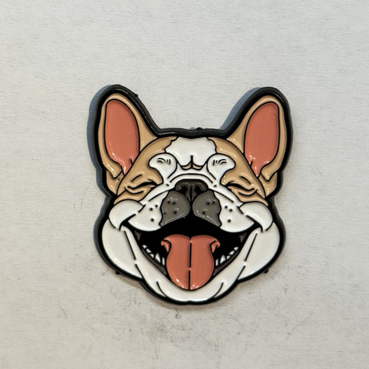 Значок Pin #102