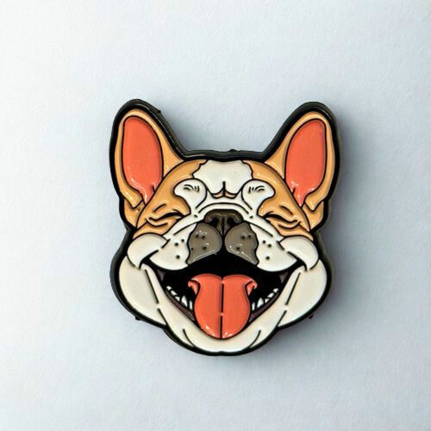 Значок Pin #102