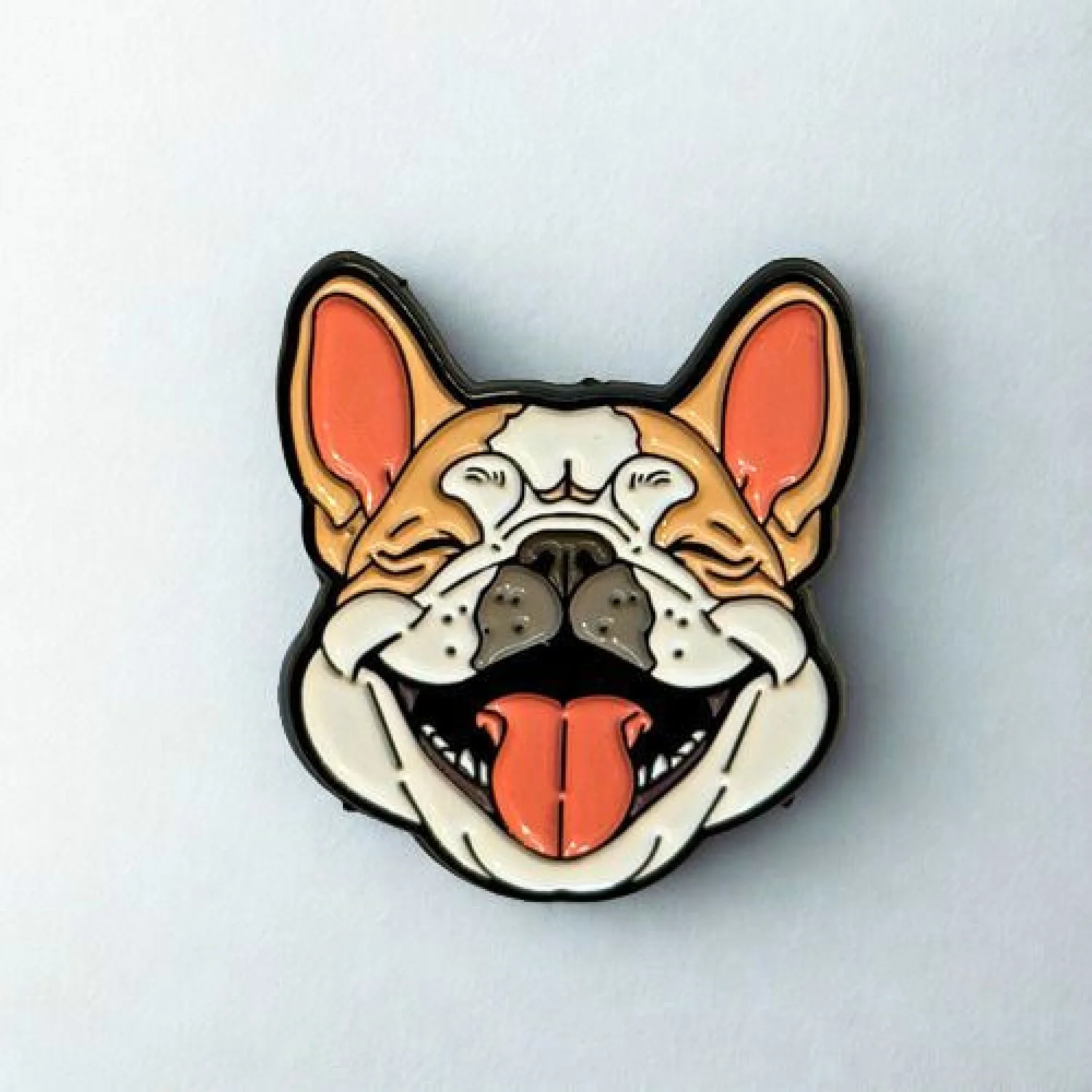 Значок Pin #102