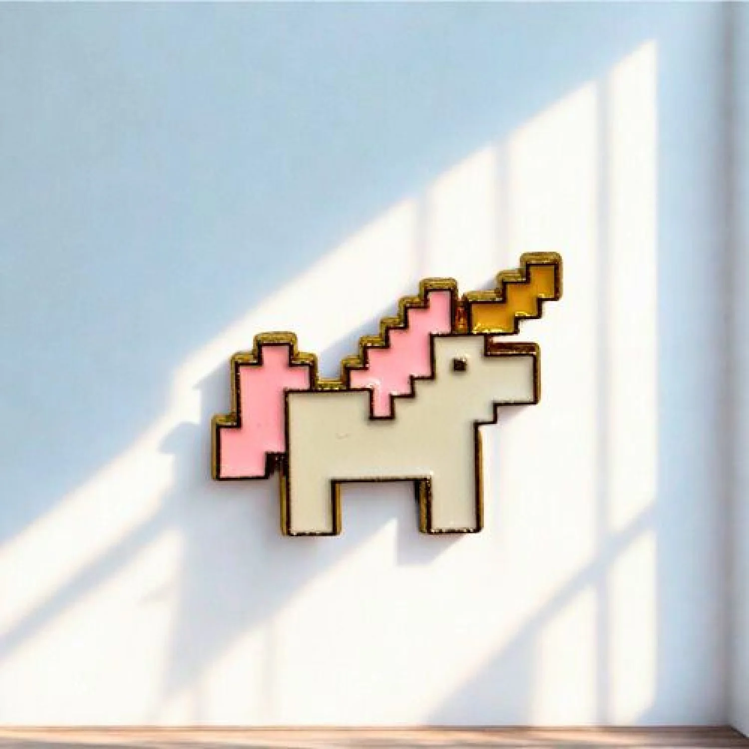 Значок Pin #107