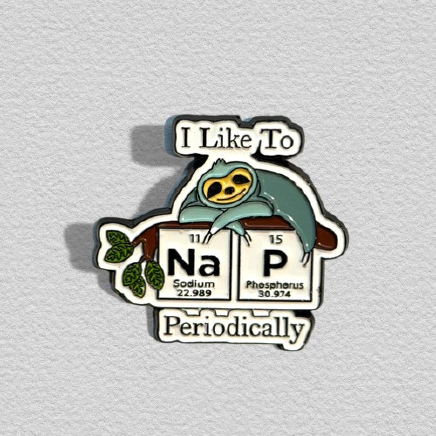 Значок Pin #110