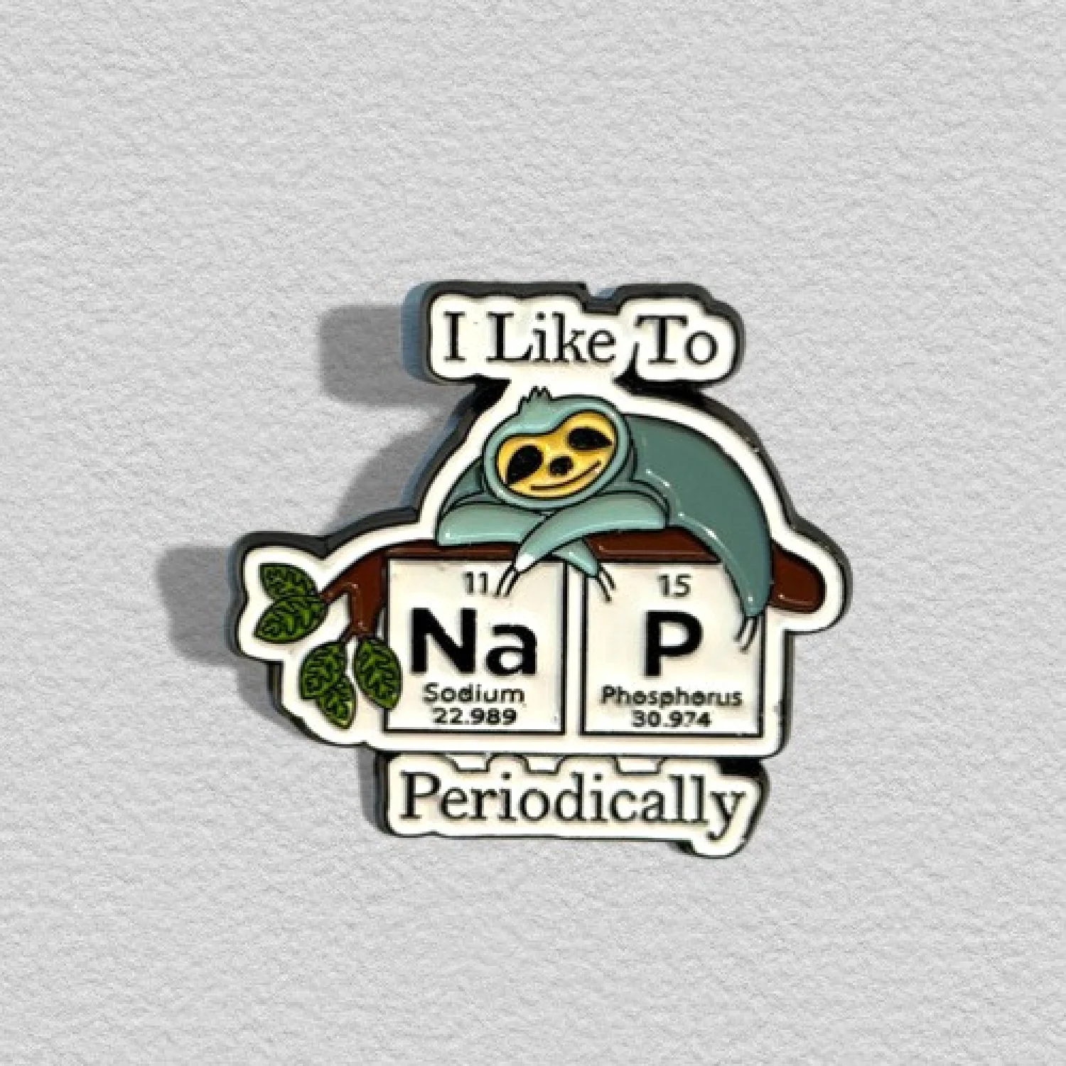 Значок Pin #110