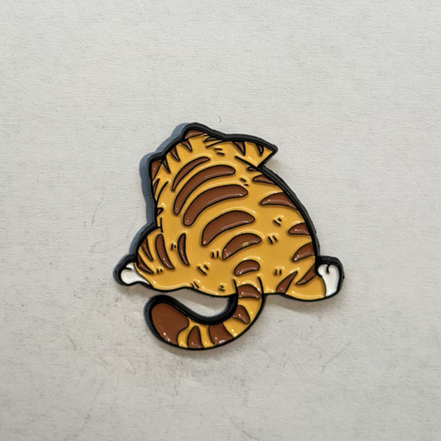 Значок Pin #115