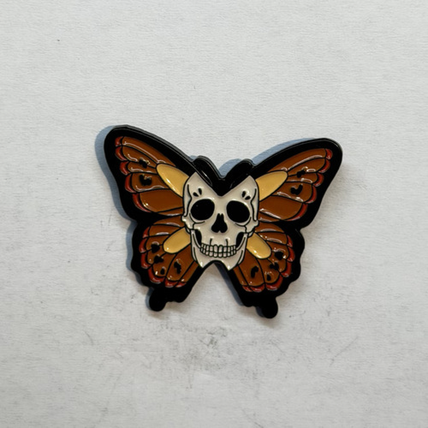 Значок Pin #118