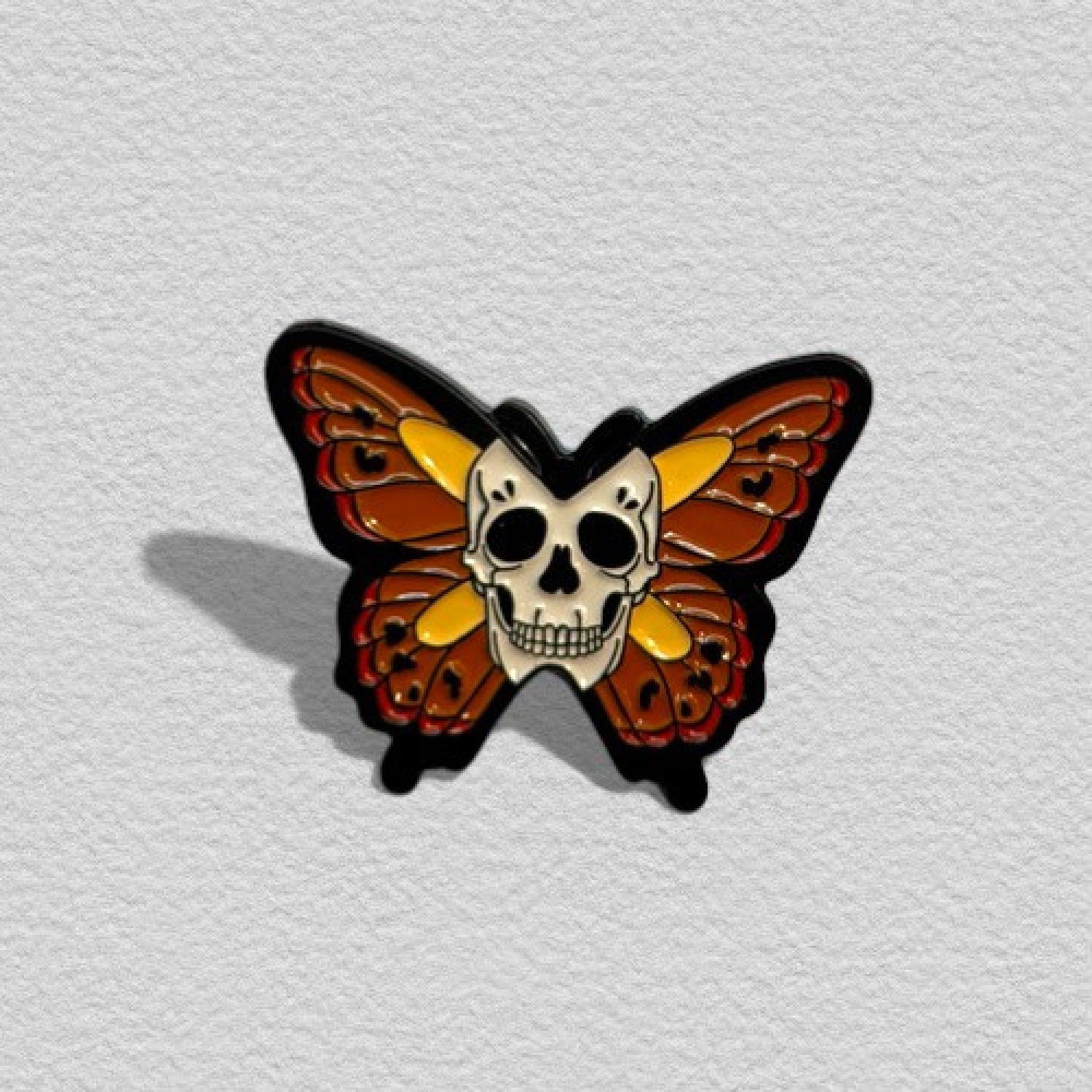 Значок Pin #118