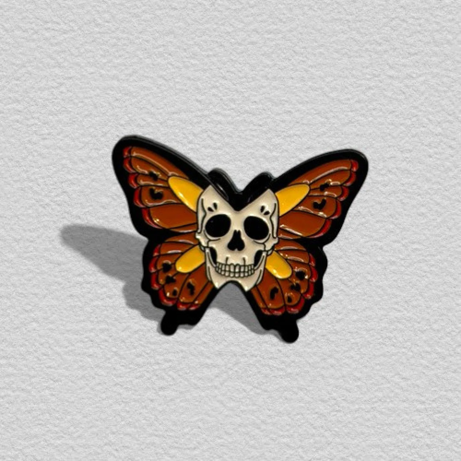 Значок Pin #118