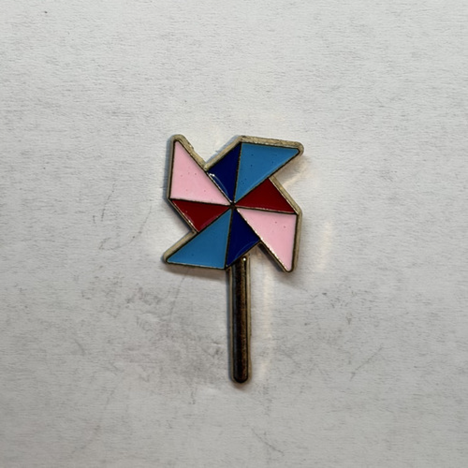 Значок Pin #121