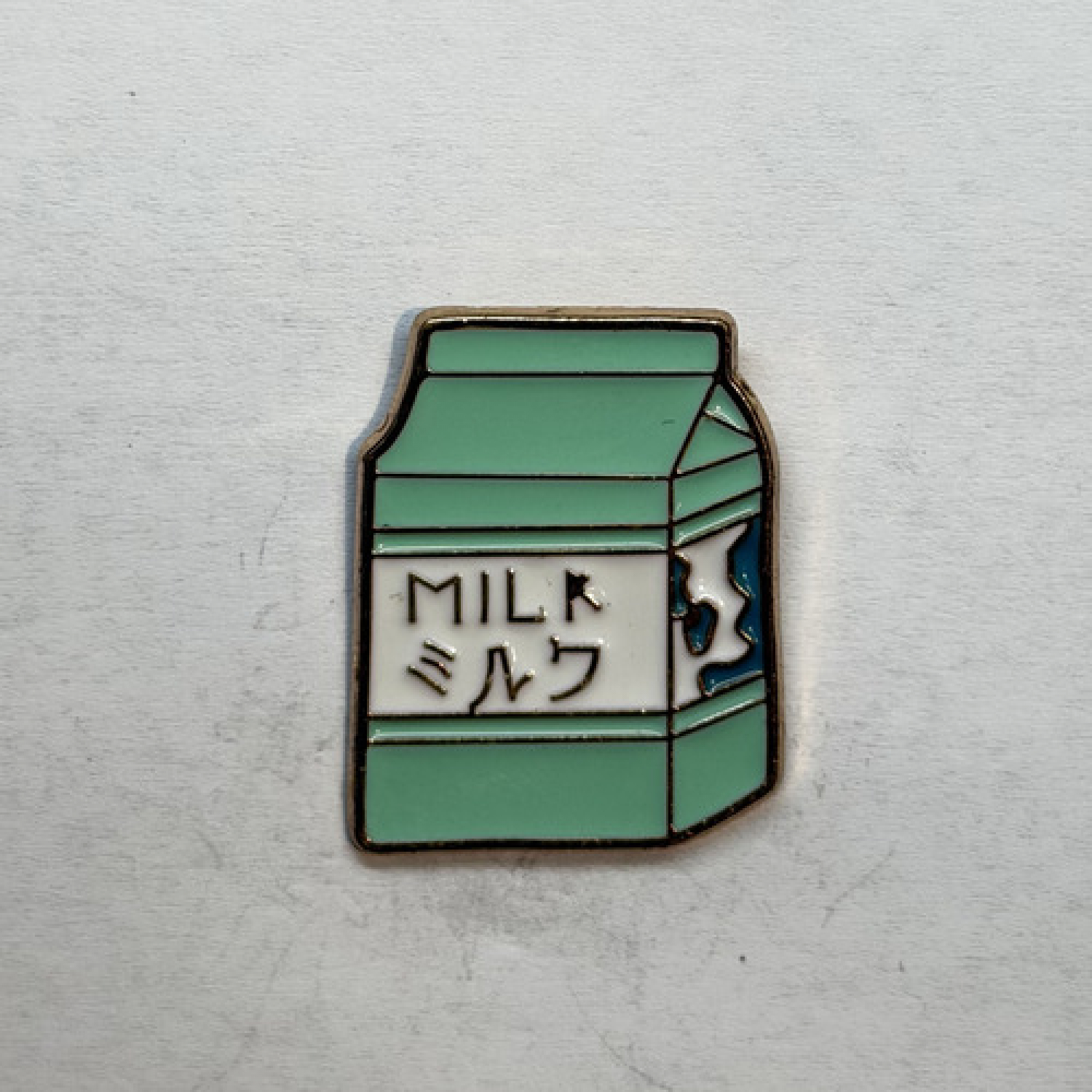 Значок Pin #122