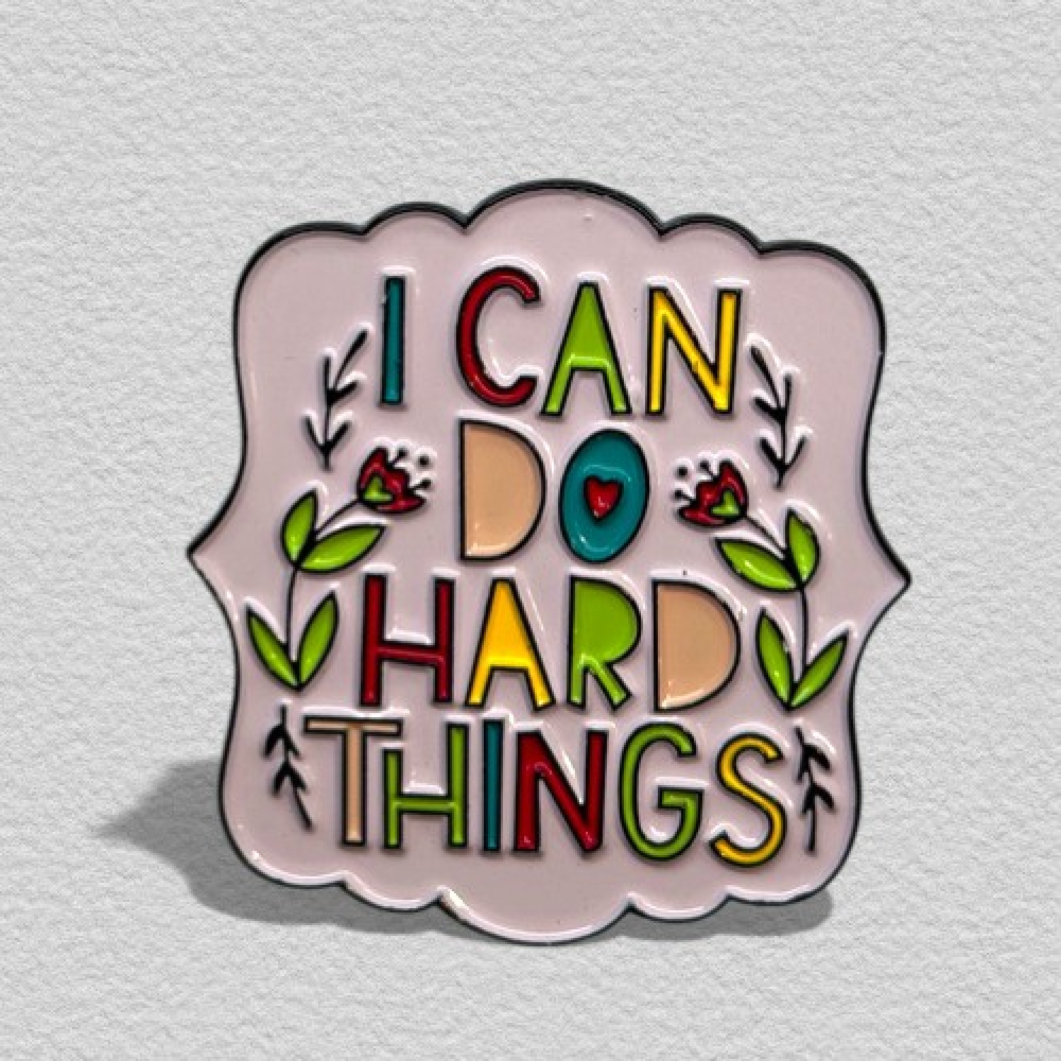 Значок Pin #123