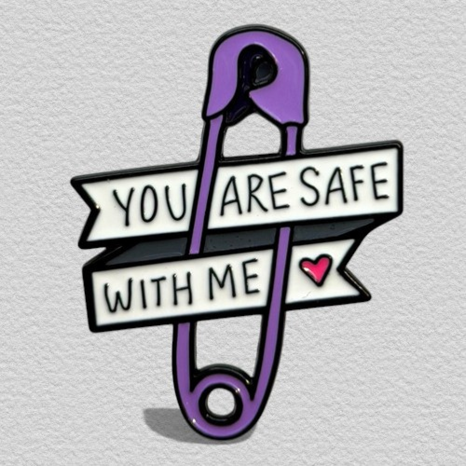 Значок Pin #125