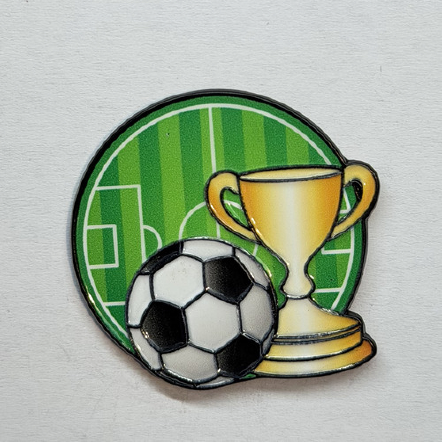 Значок Pin #126