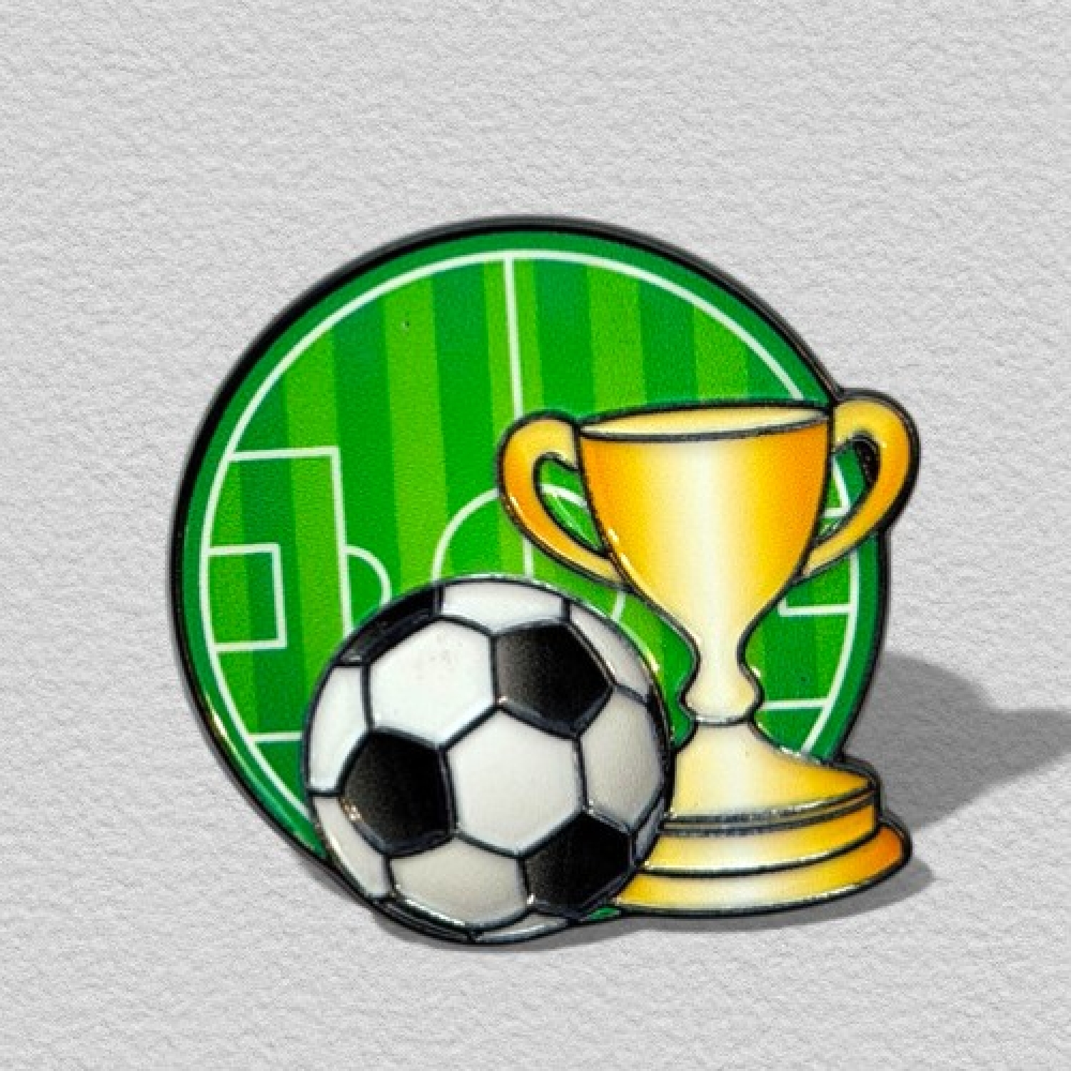 Значок Pin #126