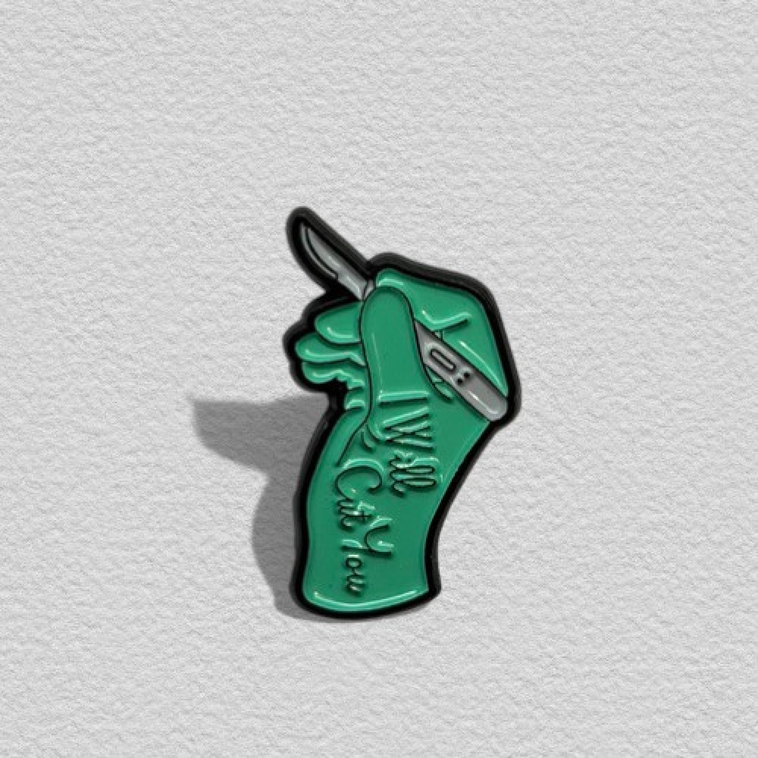 Значок Pin #128
