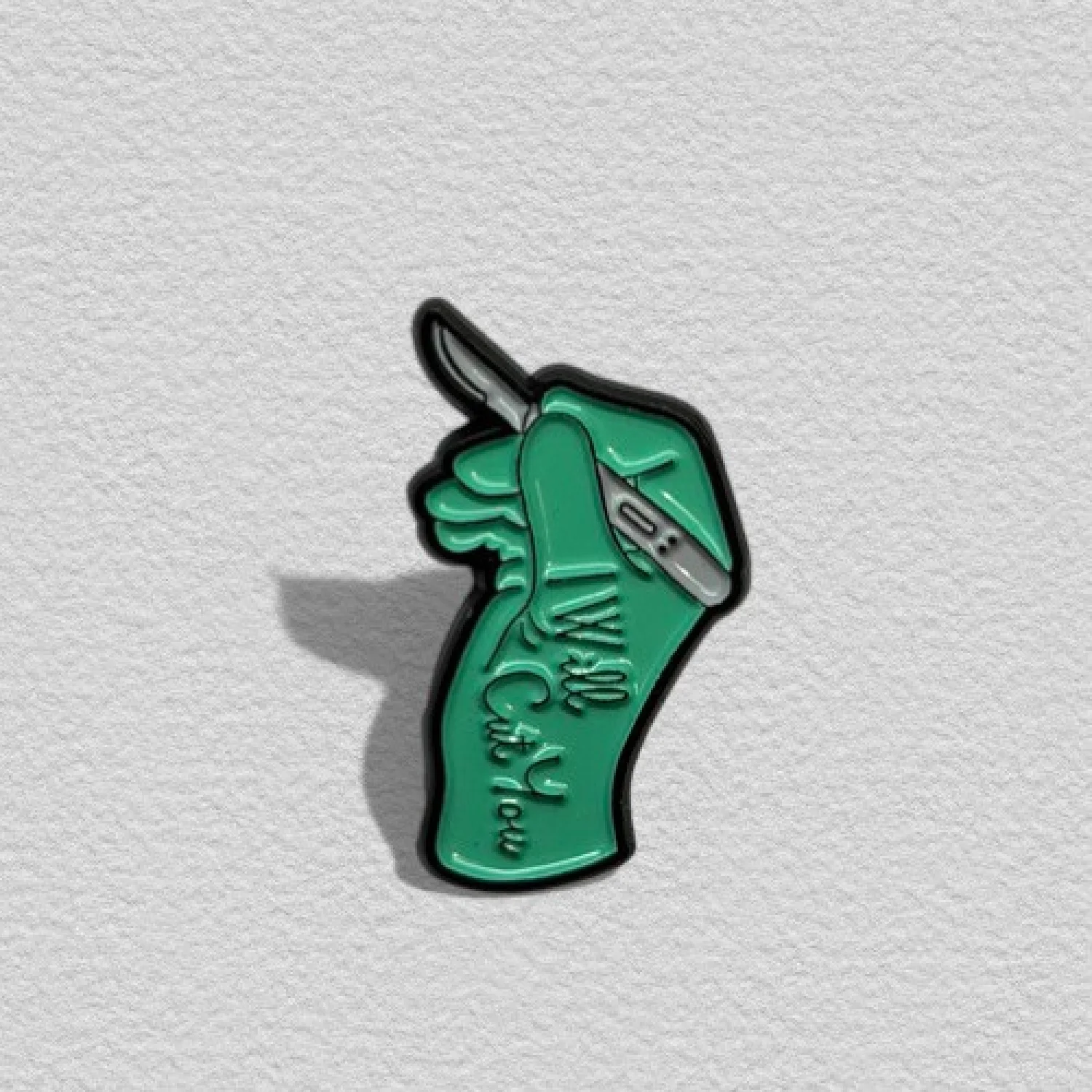 Значок Pin #128