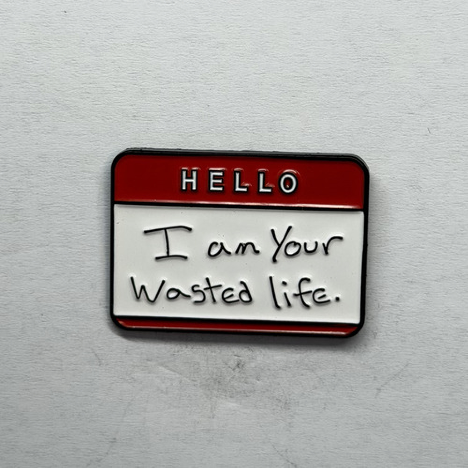 Значок Pin #130