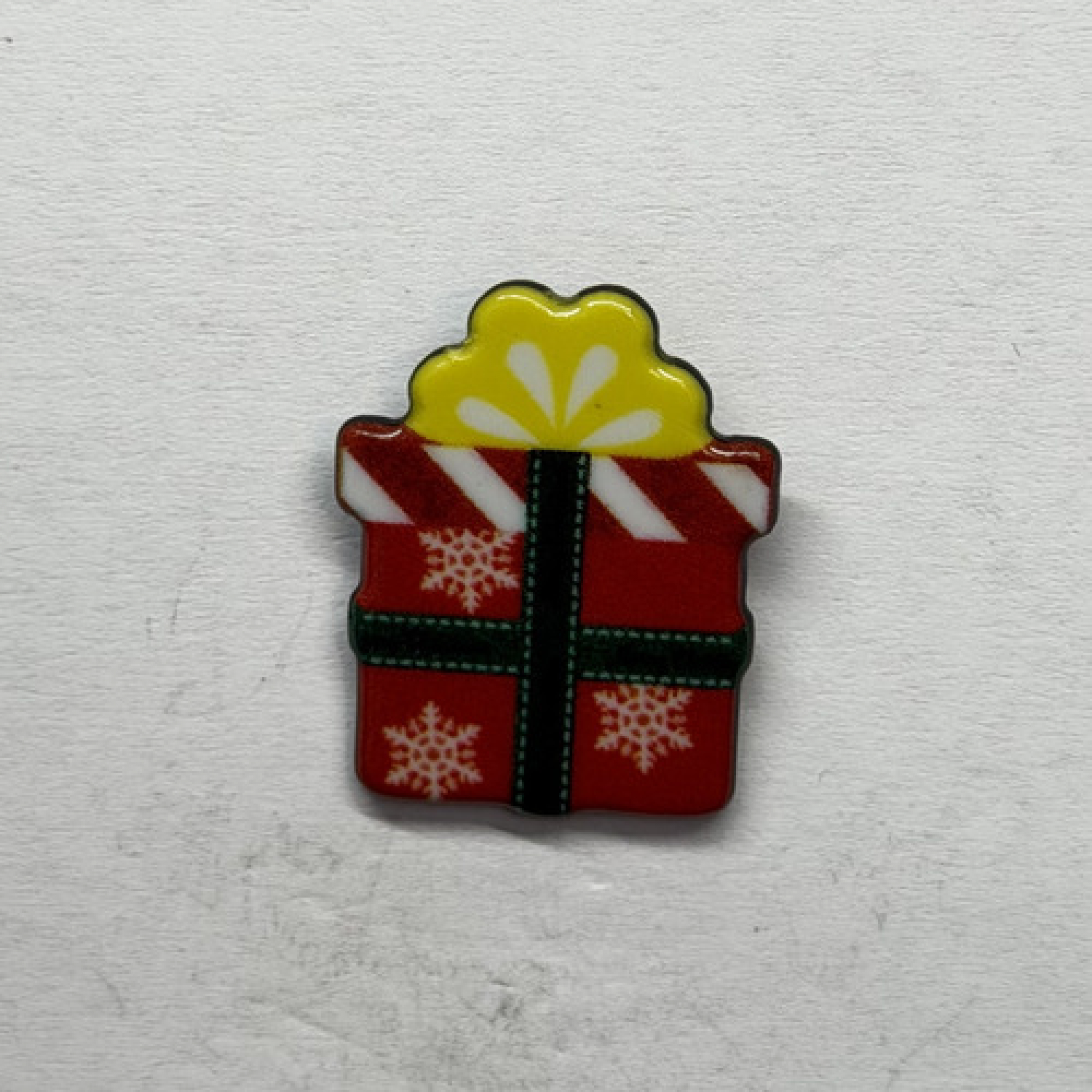 Значок Pin #132