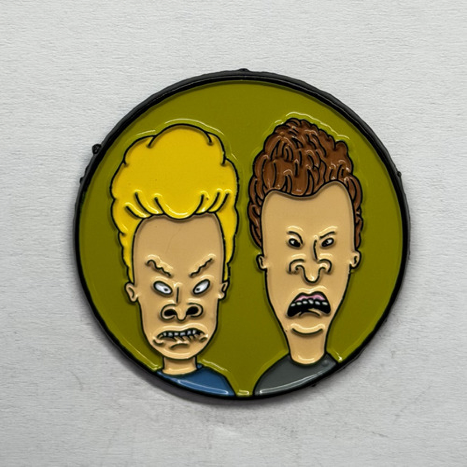 Значок Pin #133