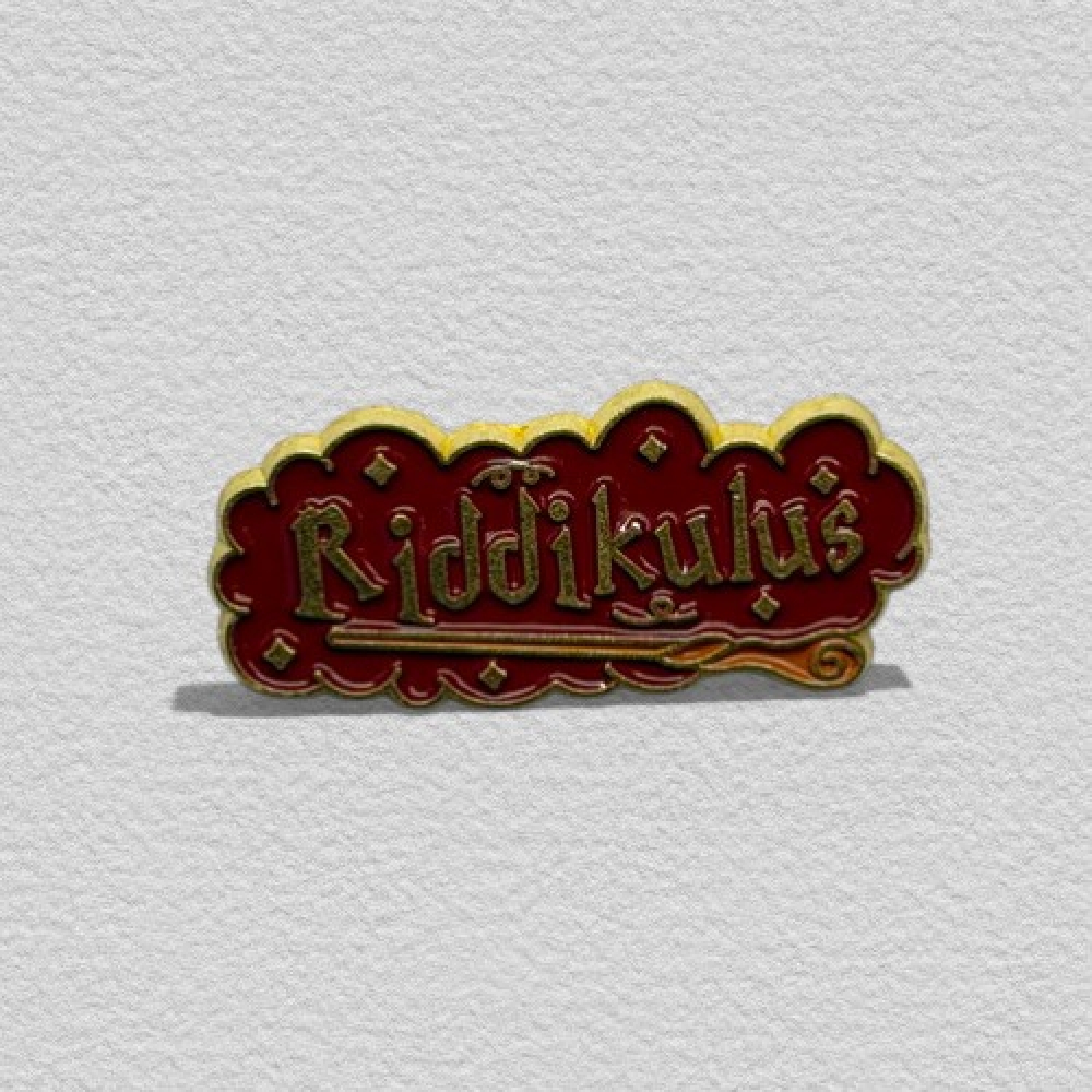 Значок Pin #134