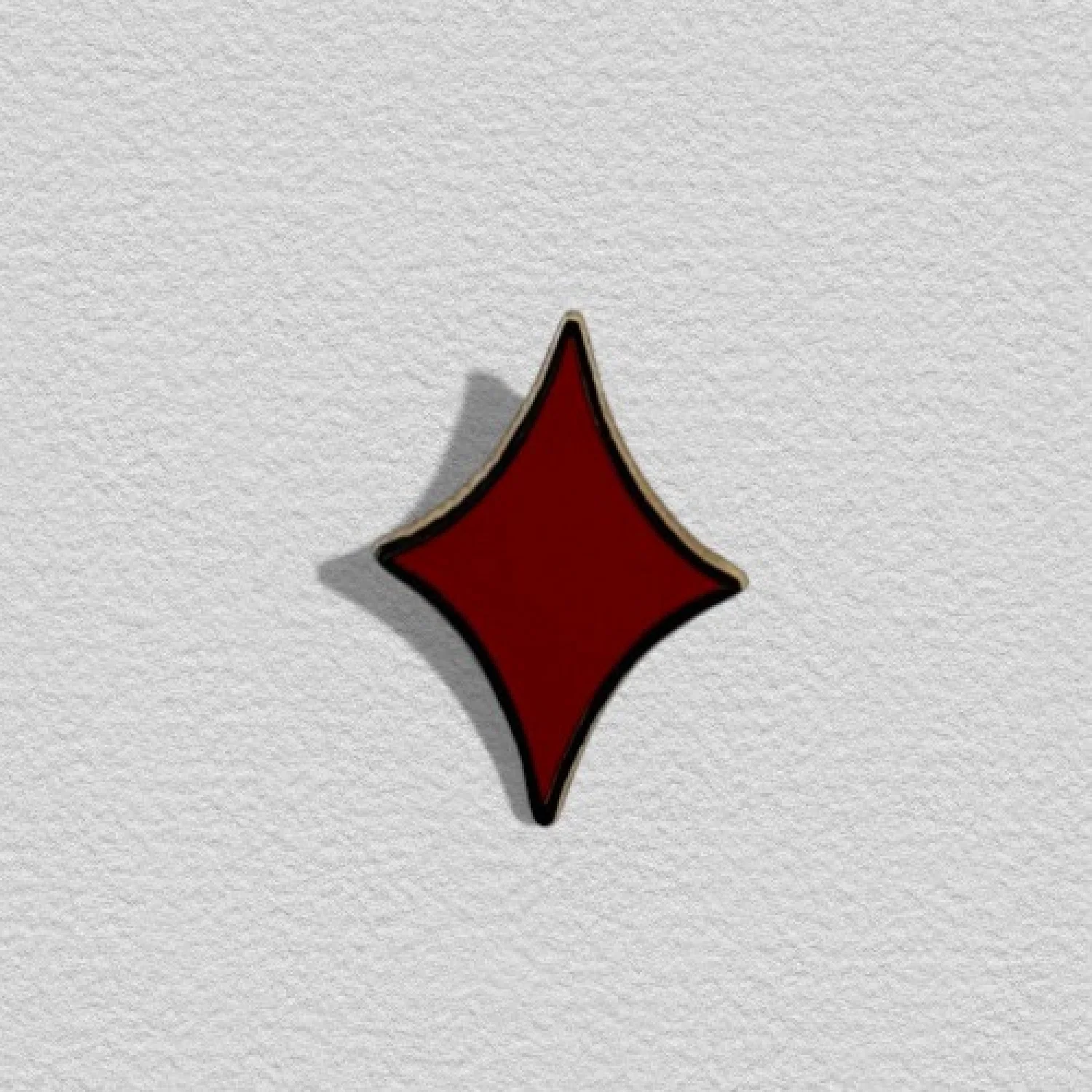 Значок Pin #135