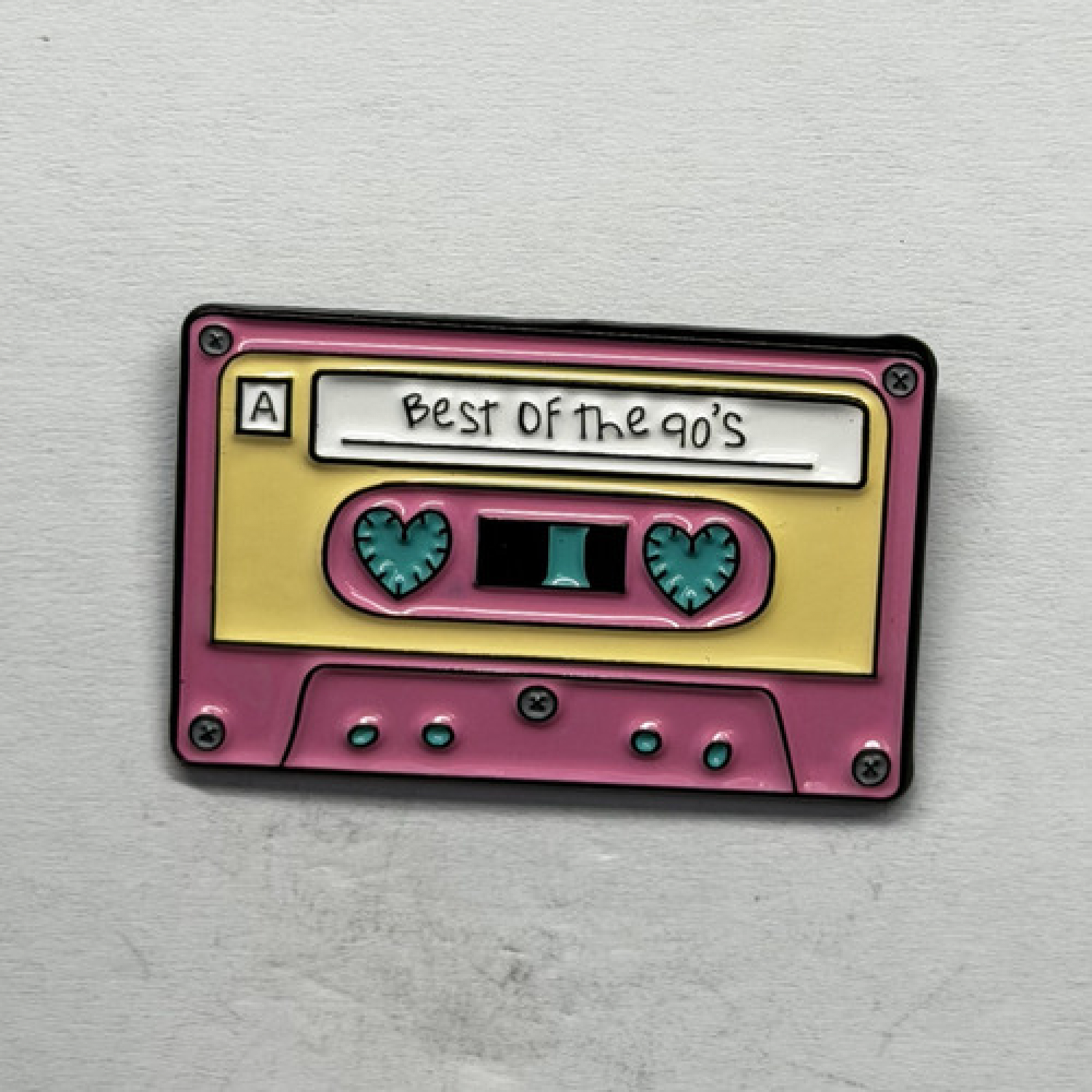 Значок Pin #139