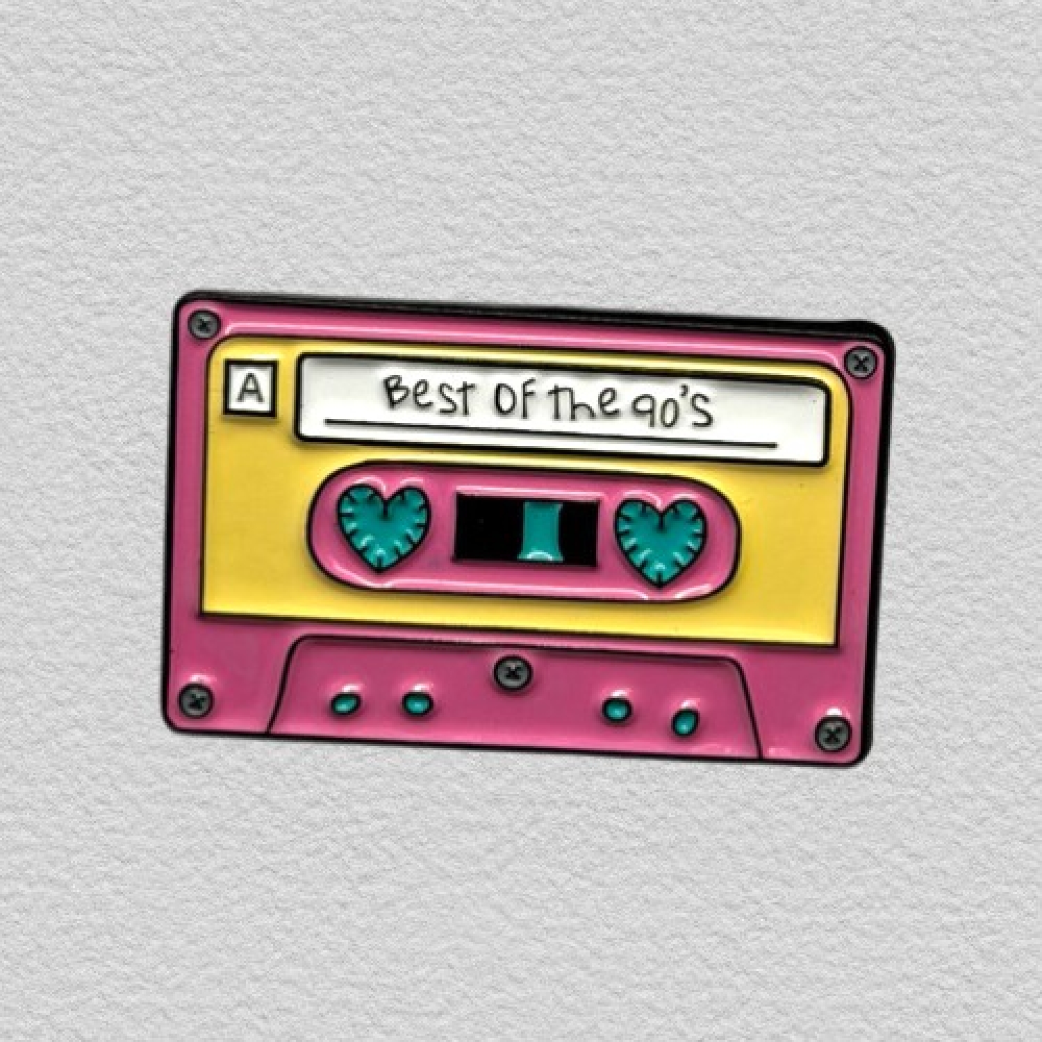 Значок Pin #139