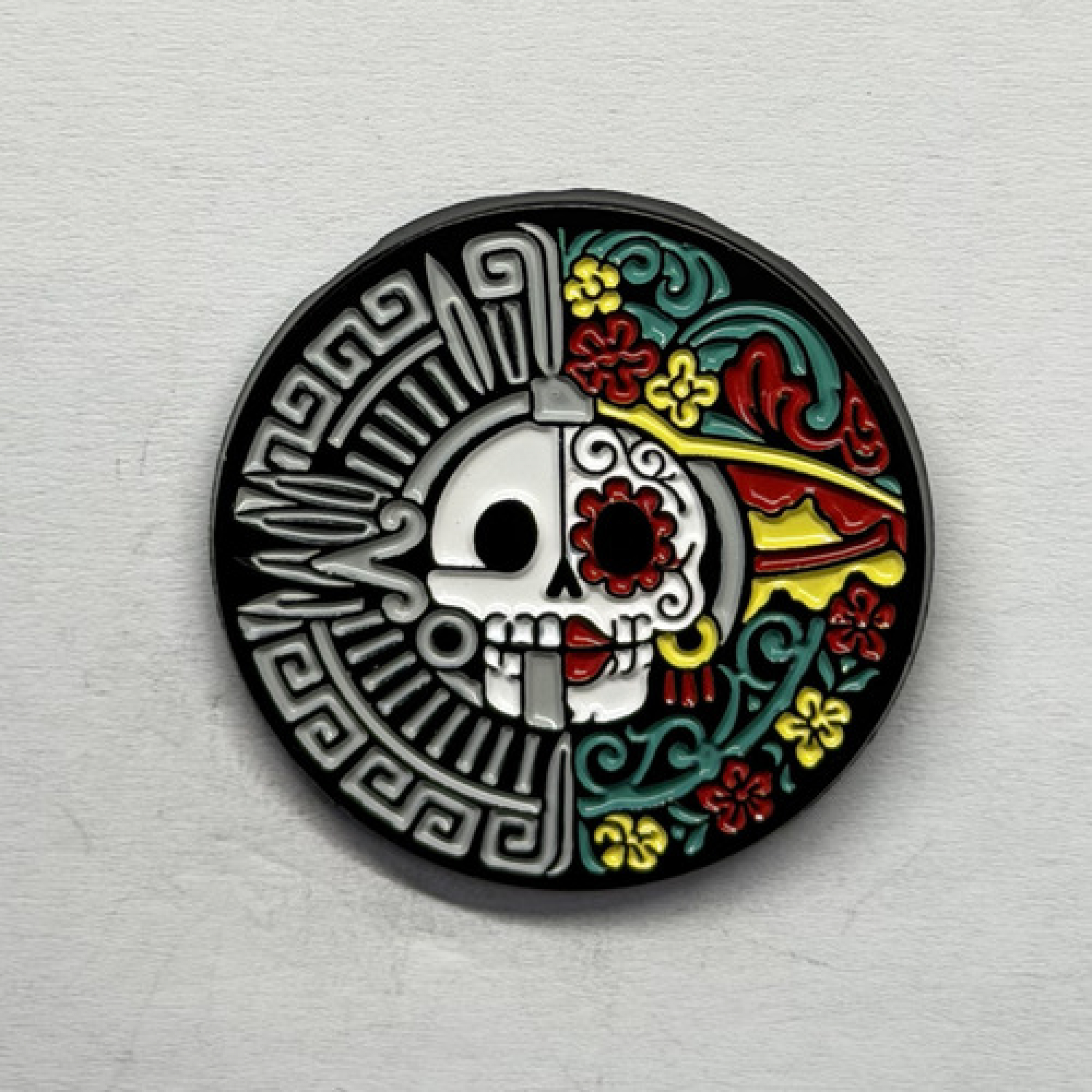 Значок Pin #141