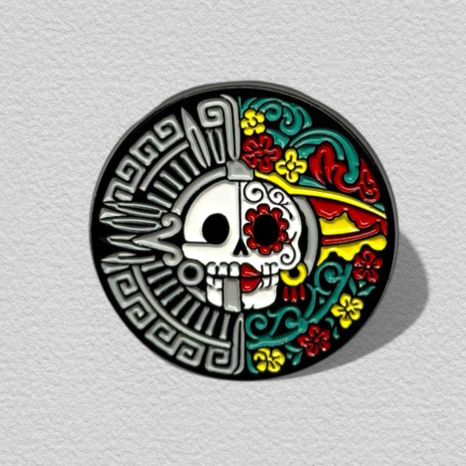 Значок Pin #141