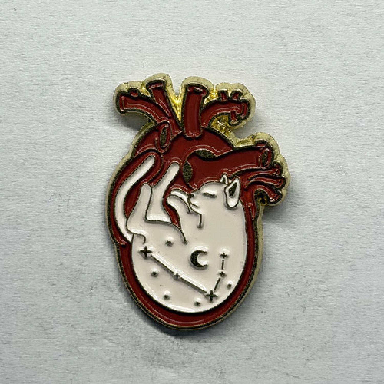 Значок Pin #150