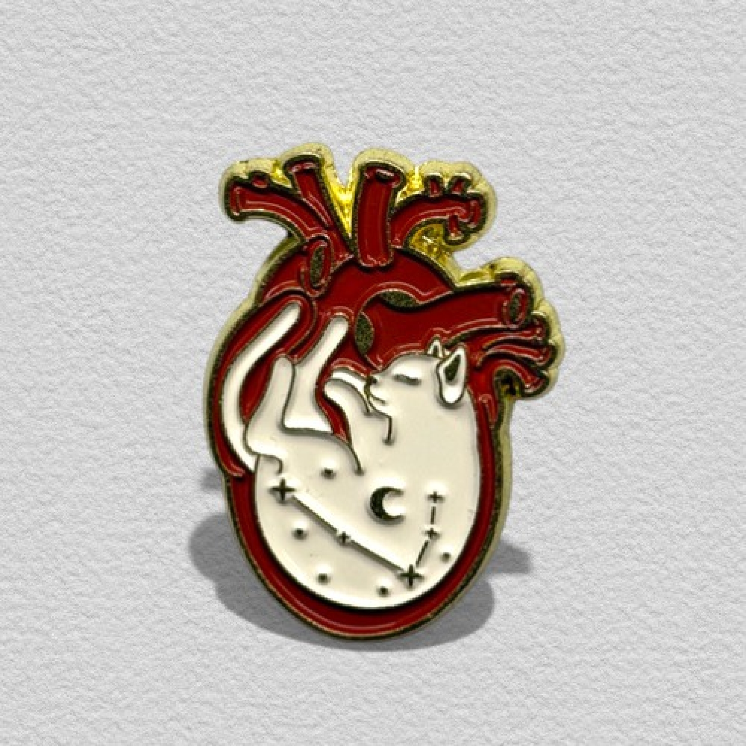 Значок Pin #150