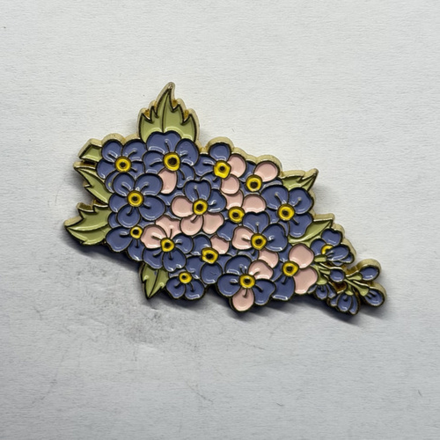 Значок Pin #158