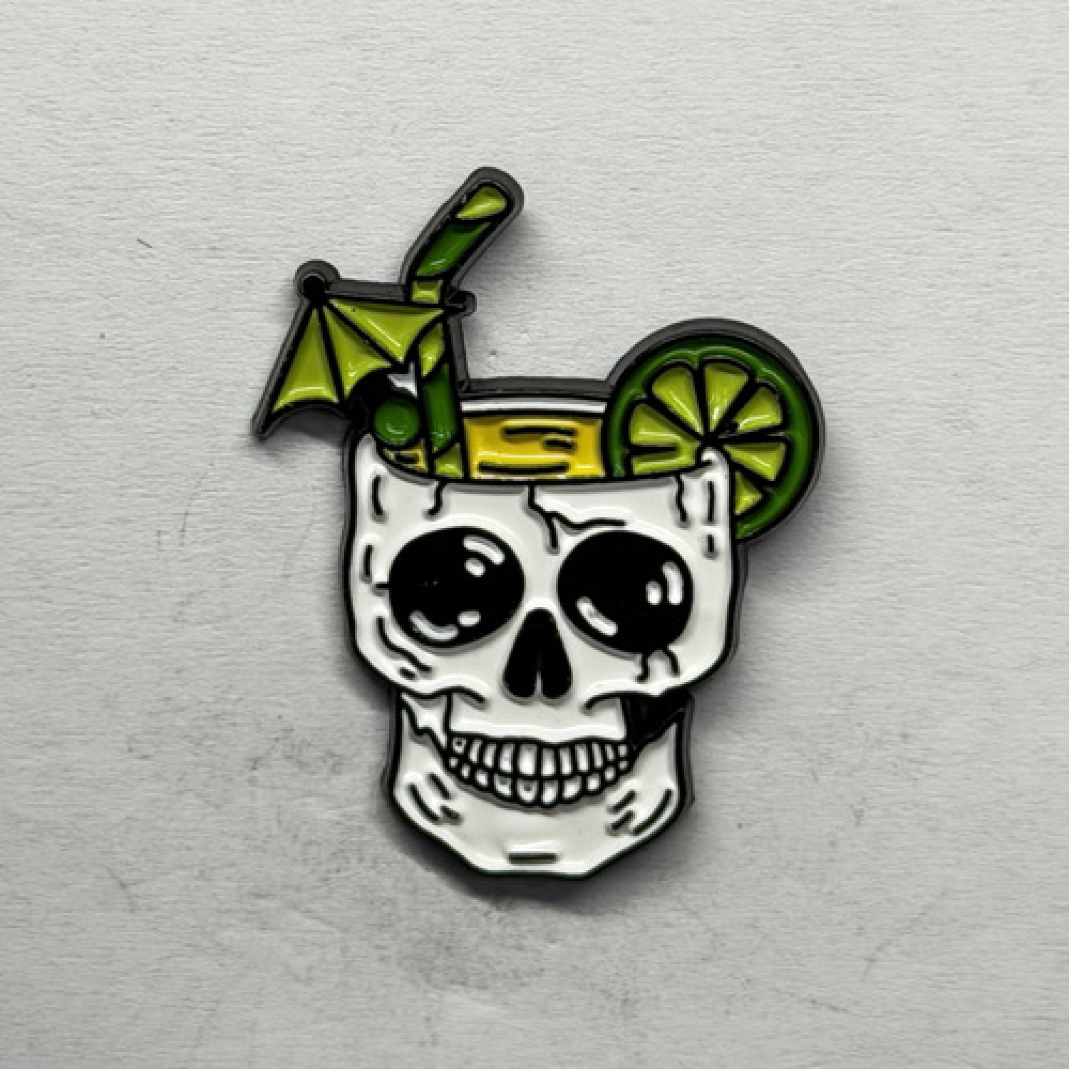 Значок Pin #161