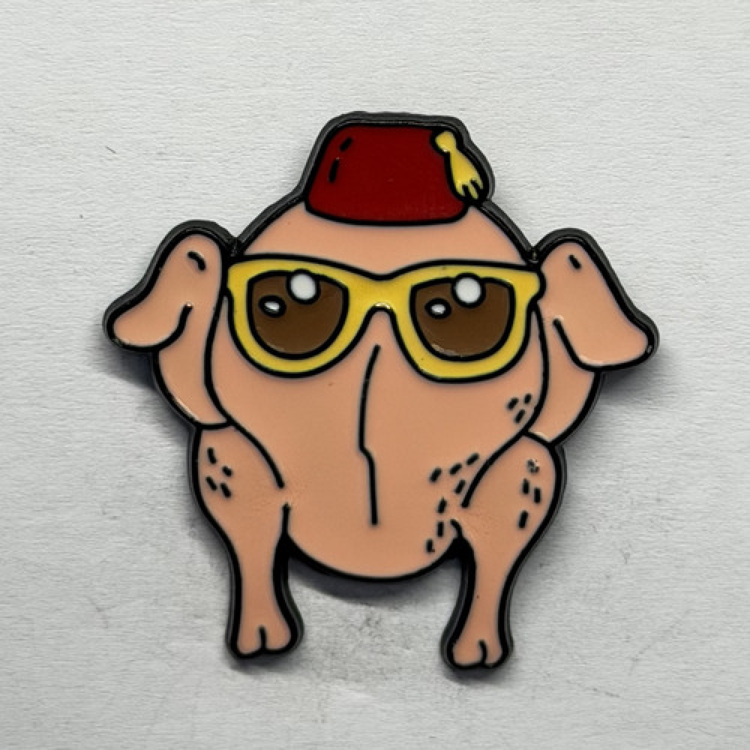 Значок Pin #162