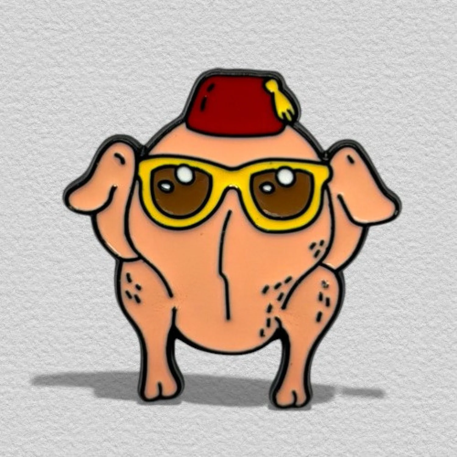 Значок Pin #162