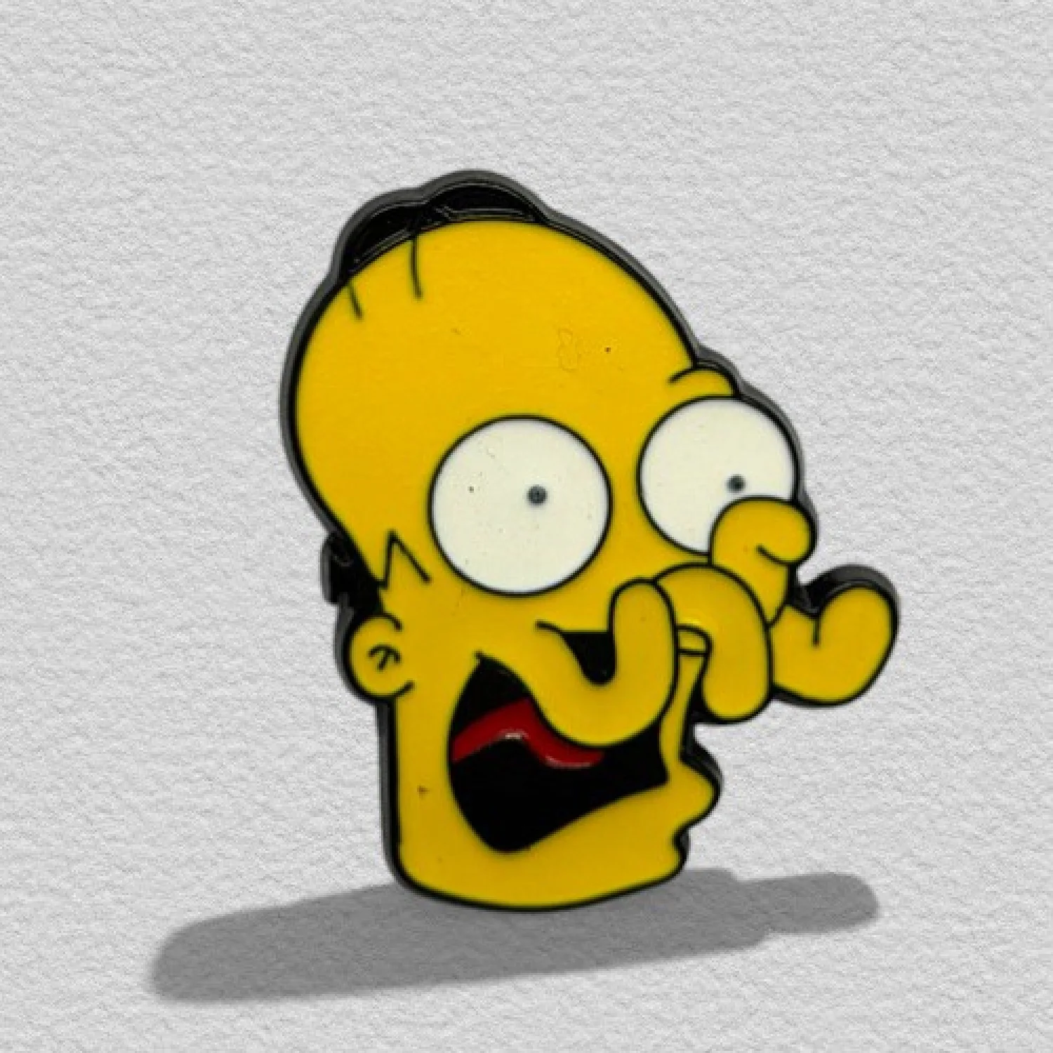 Значок Pin #166