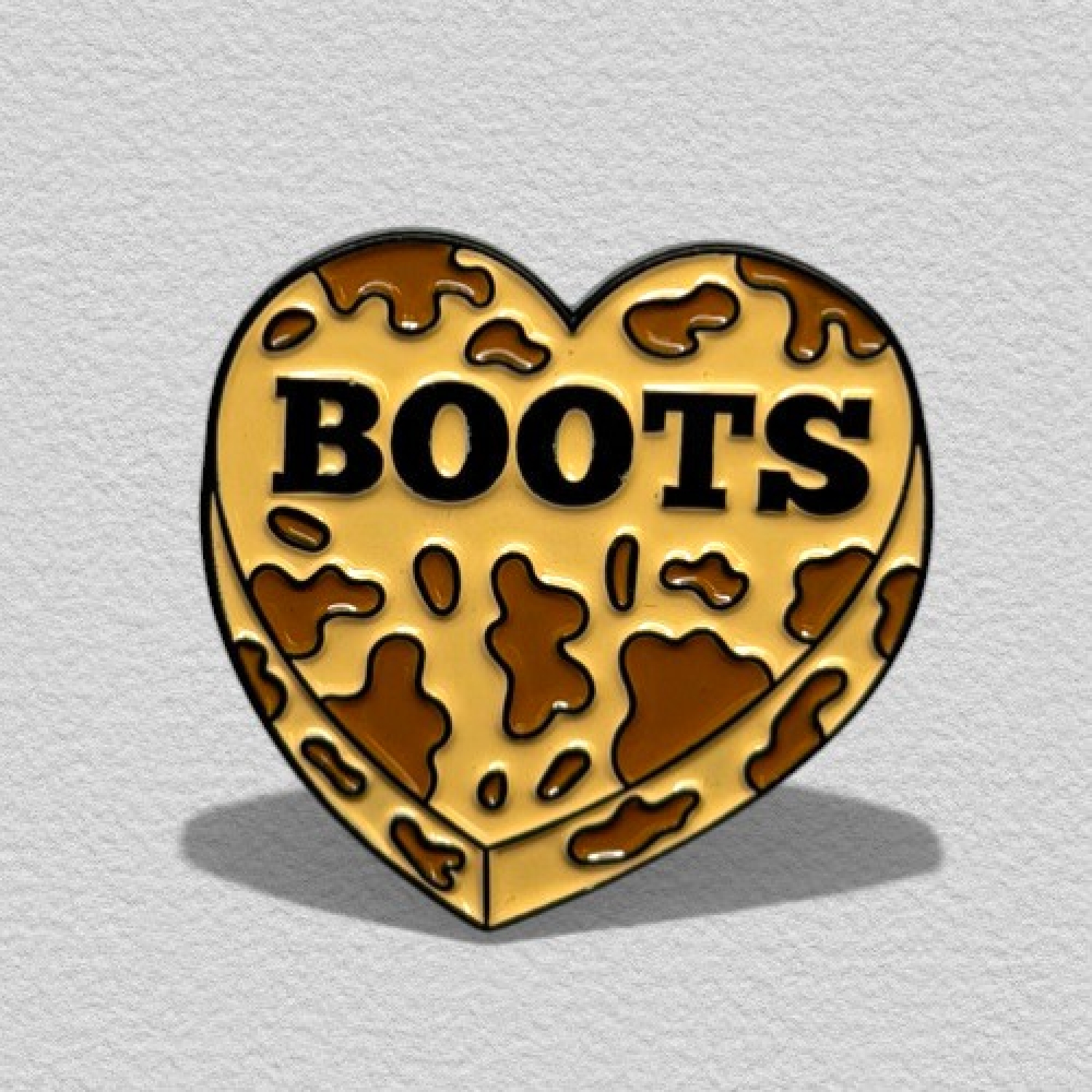 Значок Pin #167