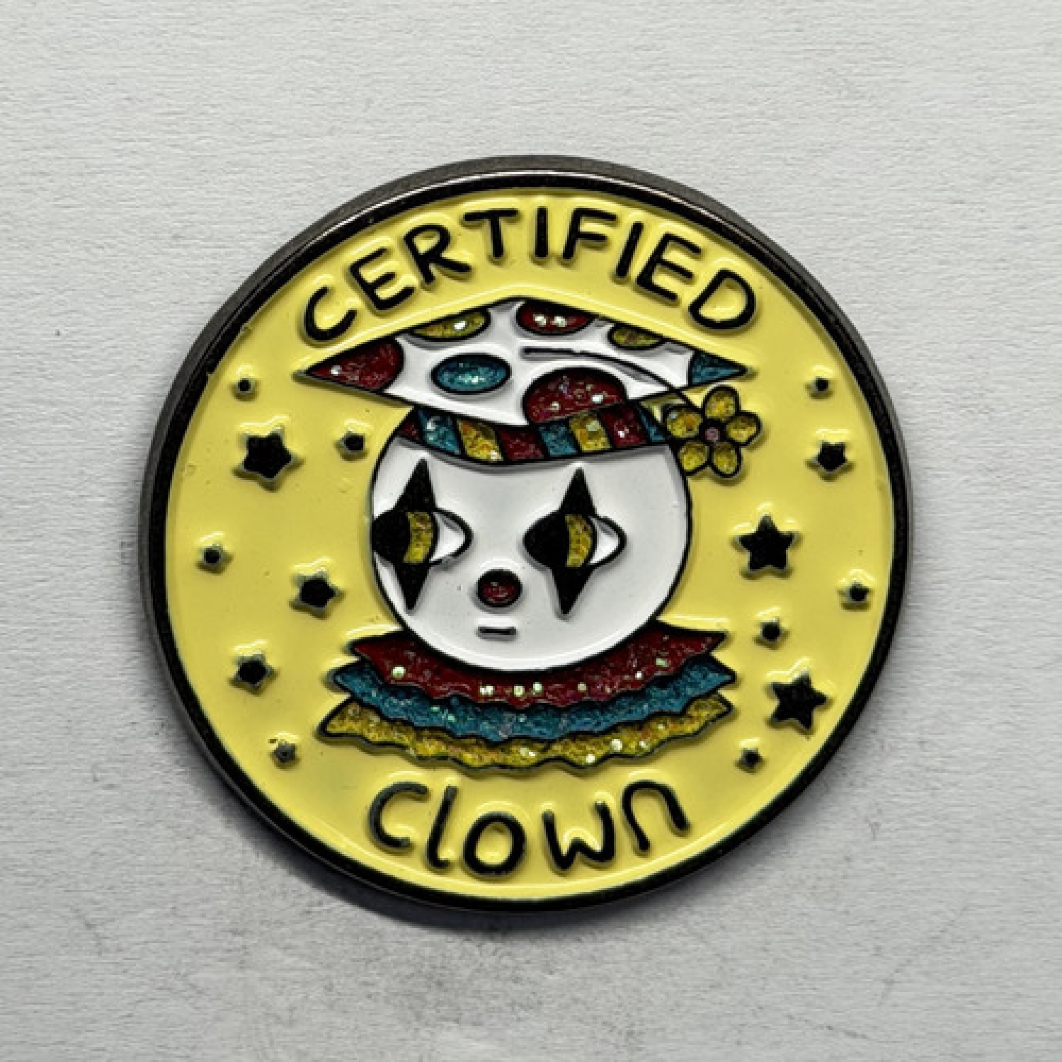 Значок Pin #176