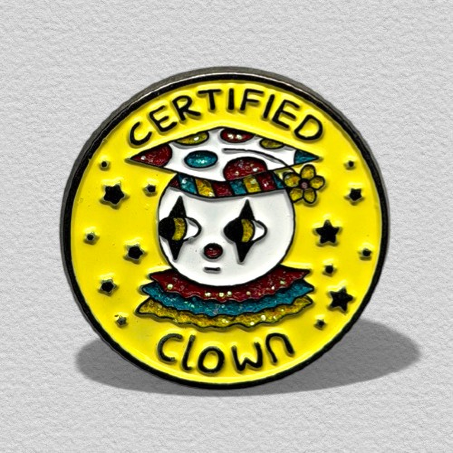 Значок Pin #176