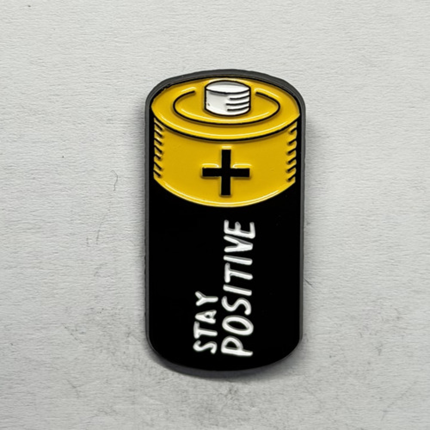 Значок Pin #180