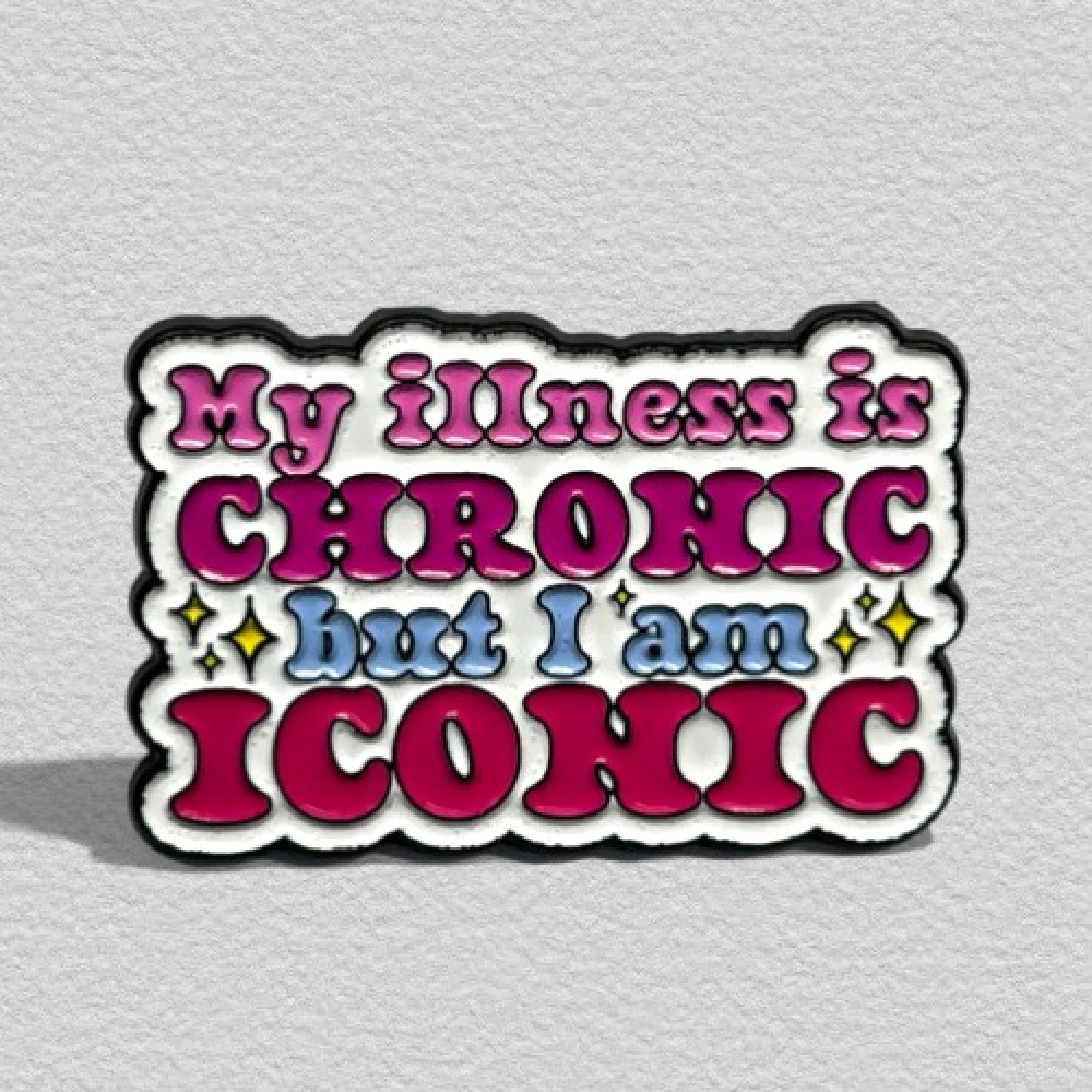 Значок Pin #181