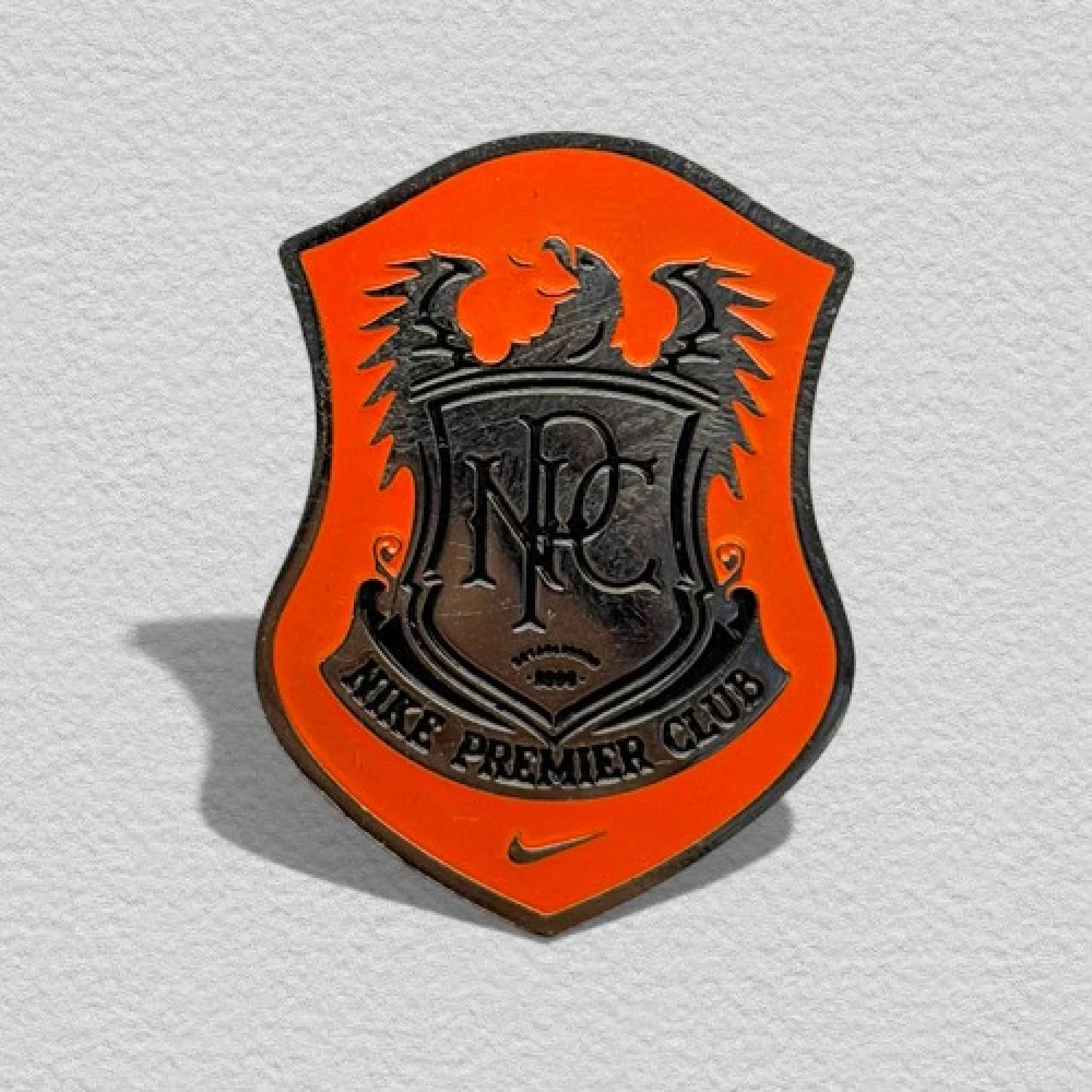 Значок Pin #190