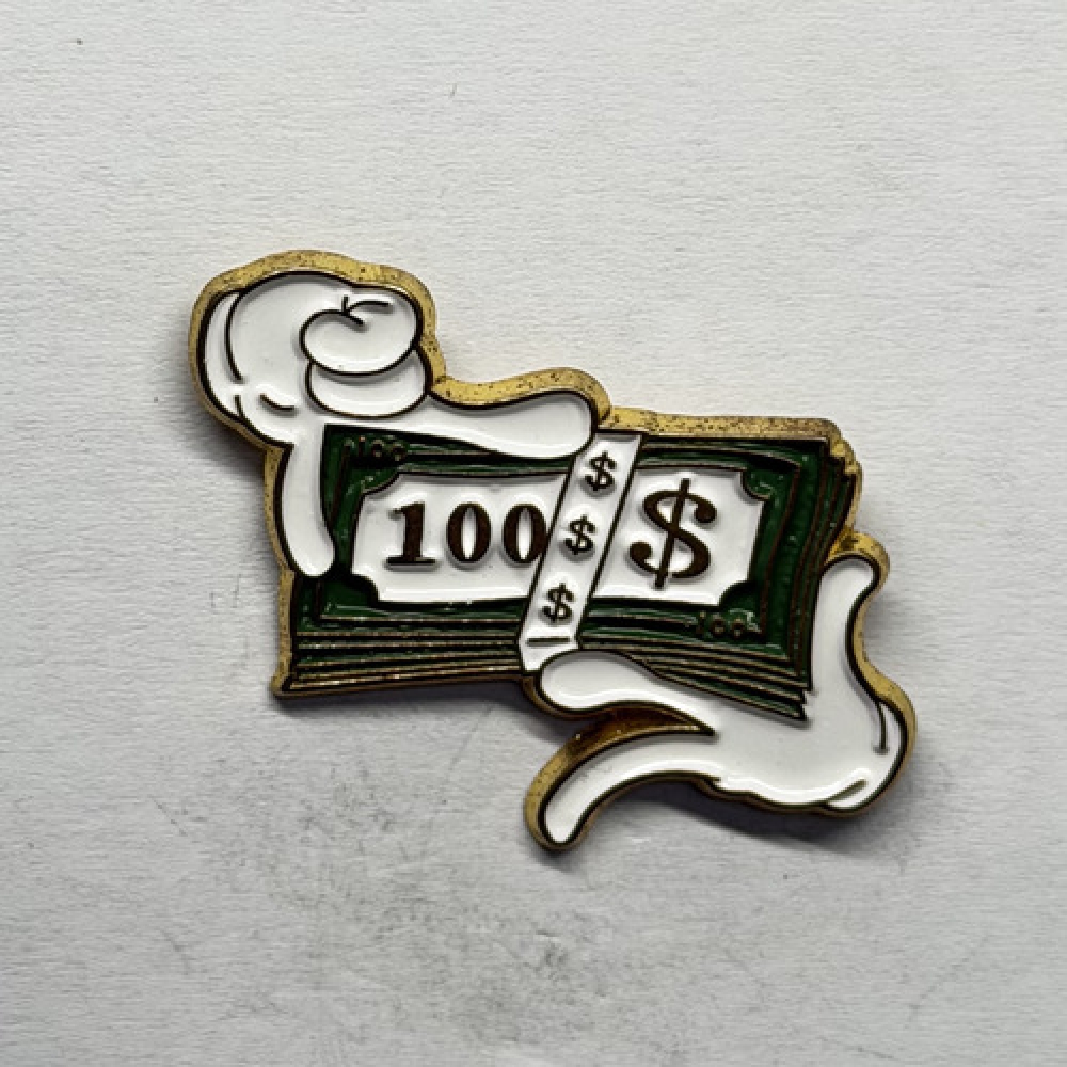 Значок Pin #194