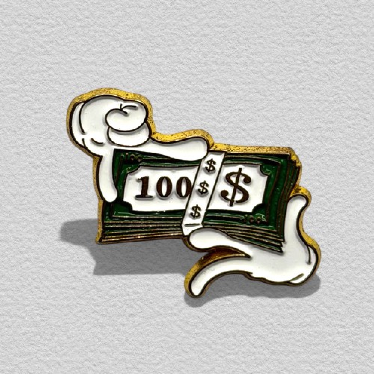 Значок Pin #194