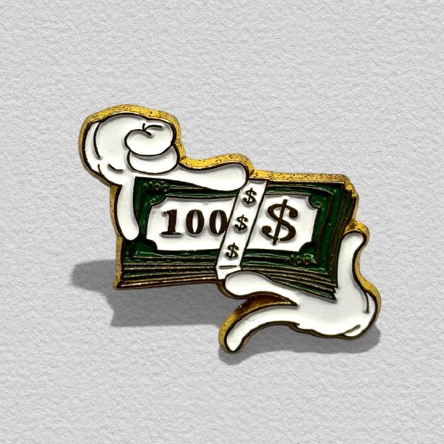 Значок Pin #194