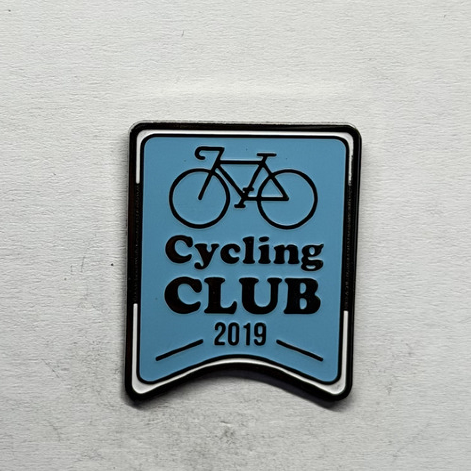 Значок Pin #199